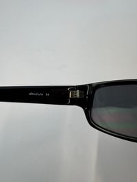 Image 3 of Vintage Iris sunglasses absolute 