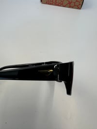 Image 4 of Vintage Iris sunglasses absolute 