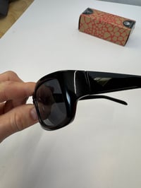Image 5 of Vintage Iris sunglasses absolute 