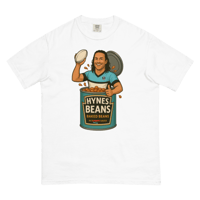 Image 1 of HYNES' BEANS