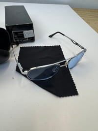 Image 3 of Vintage Iris crown sunglasses
