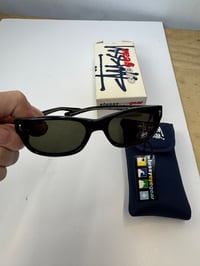 Image 1 of Vintage Stussy sunglasses  Micheal model 