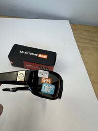 Image 6 of Vintage Spy Dirty Mo sunglasses 