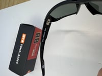 Image 9 of Vintage Spy Dirty Mo sunglasses 