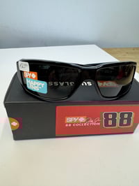 Image 10 of Vintage Spy Dirty Mo sunglasses 