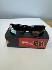 Image 11 of Vintage Spy Dirty Mo sunglasses 