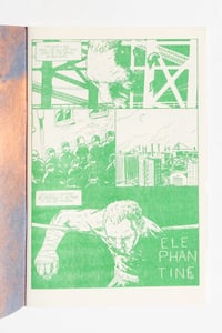 Image 2 of Epoxy 2 by John Pham