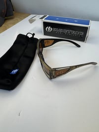 Image 2 of Vintage Electric sunglasses 