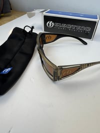 Image 4 of Vintage Electric sunglasses 