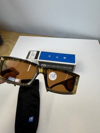 Image 1 of Vintage Electric sunglasses 