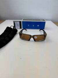 Image 9 of Vintage Electric sunglasses 