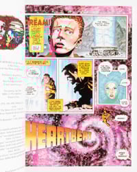 Image 4 of Heartburst by Rick Veitch