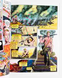 Image 5 of Heartburst by Rick Veitch