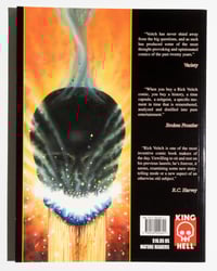 Image 7 of Heartburst by Rick Veitch