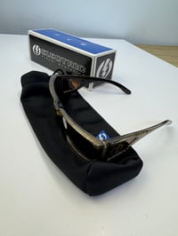 Image 12 of Vintage Electric sunglasses 