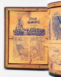 Image 6 of Heartburst by Rick Veitch