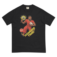 Image 1 of HAMMER TIME