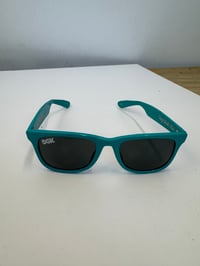Image 3 of Vintage DGK sunglasses