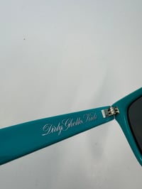 Image 4 of Vintage DGK sunglasses
