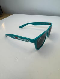 Image 2 of Vintage DGK sunglasses