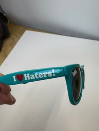 Image 1 of Vintage DGK sunglasses