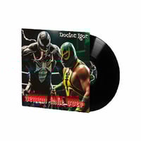 Image 1 of Venom Take Over Mixtape [Vinyl]