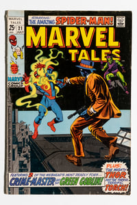 Image 2 of Marvel Tales 6 Comic Lot