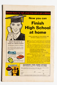 Image 4 of Marvel Tales 6 Comic Lot