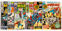Image 1 of Marvel Tales 6 Comic Lot