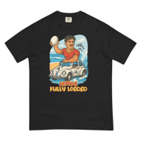 Image 2 of HERBIE FULLY LOADED