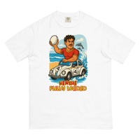 Image 1 of HERBIE FULLY LOADED