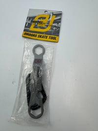 Image 1 of Vintage Droors skate Tool