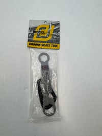 Image 2 of Vintage Droors skate Tool