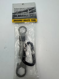 Image 4 of Vintage Droors skate Tool