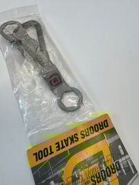 Image 5 of Vintage Droors skate Tool