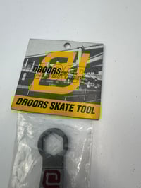Image 7 of Vintage Droors skate Tool