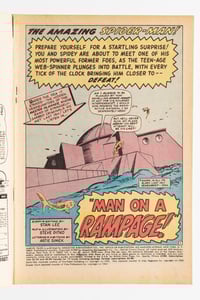 Image 6 of Marvel Tales 6 Comic Lot