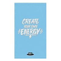 Image 1 of Energy Hand Towel