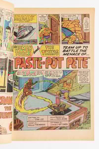 Image 12 of Marvel Tales 6 Comic Lot