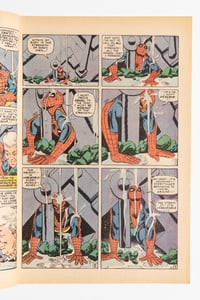 Image 11 of Marvel Tales 6 Comic Lot