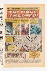 Image 10 of Marvel Tales 6 Comic Lot