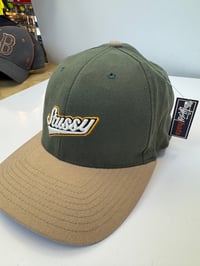 Image 4 of Vintage Stussy Hat Med/XL