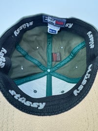 Image 6 of Vintage Stussy Hat Med/XL
