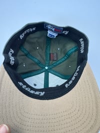Image 7 of Vintage Stussy Hat Med/XL