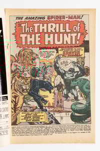 Image 16 of Marvel Tales 6 Comic Lot