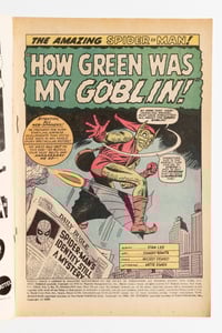 Image 19 of Marvel Tales 6 Comic Lot