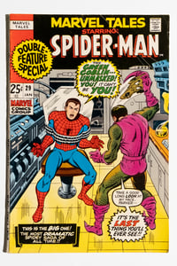 Image 18 of Marvel Tales 6 Comic Lot