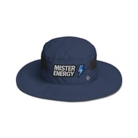 Image 1 of Mister Energy Bucket Hat