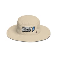 Image 3 of Mister Energy Bucket Hat