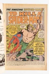 Image 22 of Marvel Tales 6 Comic Lot